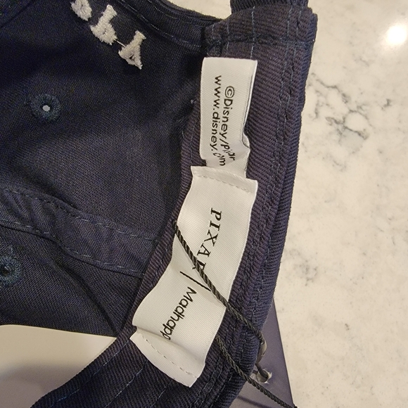 Pixar x MADHAPPY Dad Hat NWT! - Picture 5 of 7